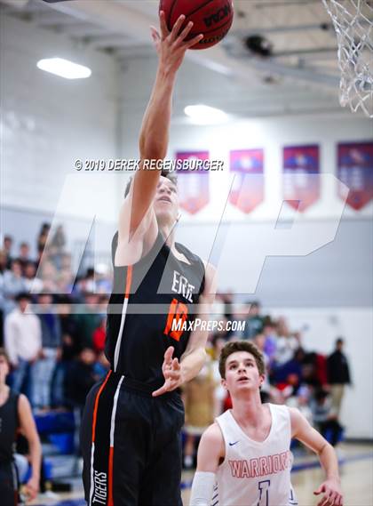 Thumbnail 3 in Centaurus vs Erie (Centaurus Tournament) photogallery.