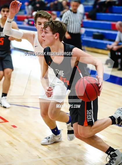 Thumbnail 2 in Centaurus vs Erie (Centaurus Tournament) photogallery.