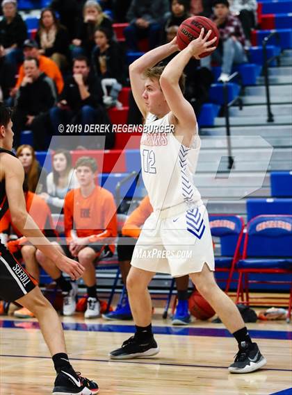 Thumbnail 1 in Centaurus vs Erie (Centaurus Tournament) photogallery.