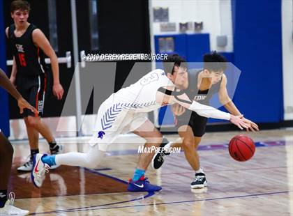Thumbnail 2 in Centaurus vs Erie (Centaurus Tournament) photogallery.
