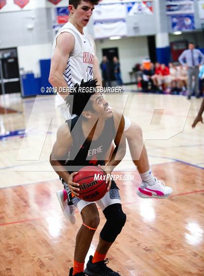 Thumbnail 1 in Centaurus vs Erie (Centaurus Tournament) photogallery.