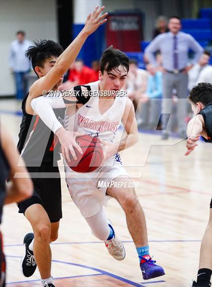 Thumbnail 2 in Centaurus vs Erie (Centaurus Tournament) photogallery.