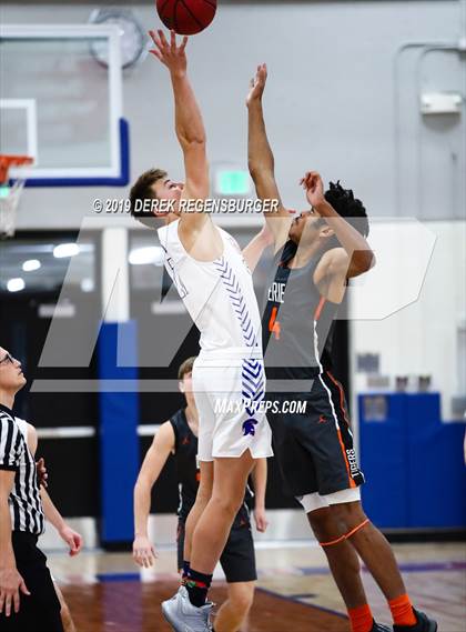 Thumbnail 1 in Centaurus vs Erie (Centaurus Tournament) photogallery.