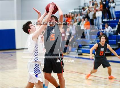 Thumbnail 2 in Centaurus vs Erie (Centaurus Tournament) photogallery.