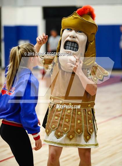 Thumbnail 2 in Centaurus vs Erie (Centaurus Tournament) photogallery.