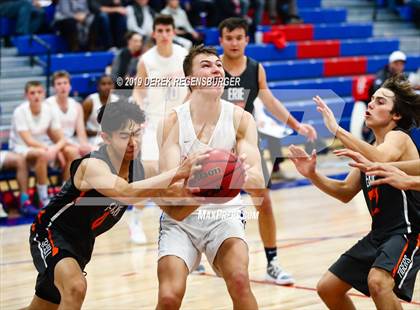 Thumbnail 3 in Centaurus vs Erie (Centaurus Tournament) photogallery.