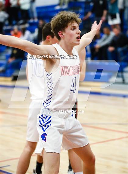Thumbnail 2 in Centaurus vs Erie (Centaurus Tournament) photogallery.