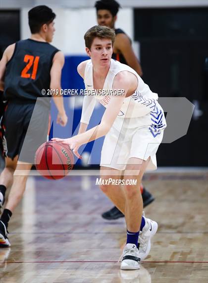 Thumbnail 1 in Centaurus vs Erie (Centaurus Tournament) photogallery.