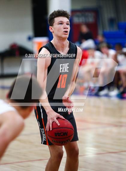 Thumbnail 1 in Centaurus vs Erie (Centaurus Tournament) photogallery.