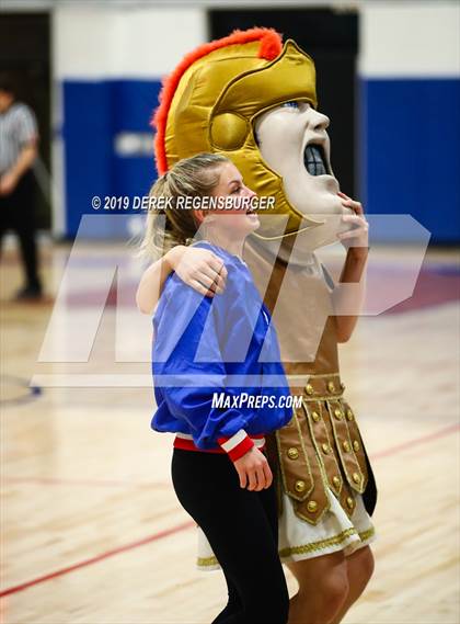 Thumbnail 3 in Centaurus vs Erie (Centaurus Tournament) photogallery.