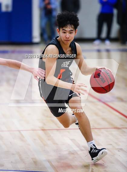 Thumbnail 1 in Centaurus vs Erie (Centaurus Tournament) photogallery.