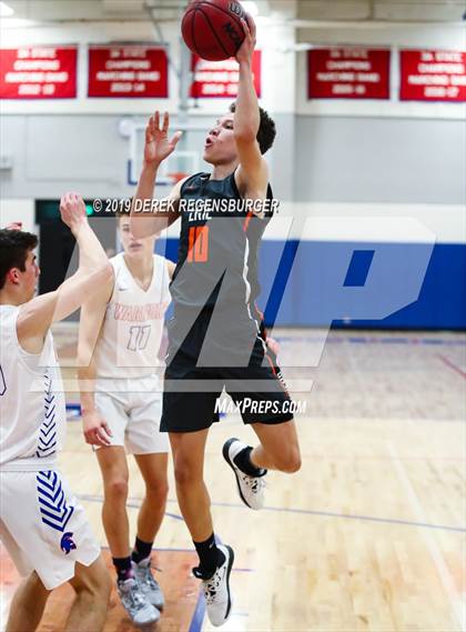 Thumbnail 3 in Centaurus vs Erie (Centaurus Tournament) photogallery.