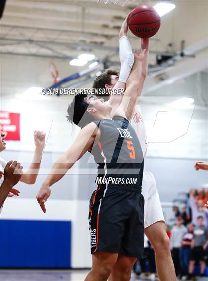 Thumbnail 1 in Centaurus vs Erie (Centaurus Tournament) photogallery.