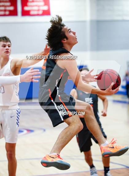 Thumbnail 2 in Centaurus vs Erie (Centaurus Tournament) photogallery.