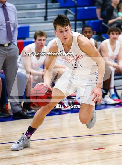 Thumbnail 1 in Centaurus vs Erie (Centaurus Tournament) photogallery.