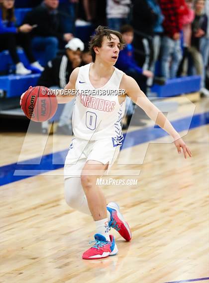 Thumbnail 3 in Centaurus vs Erie (Centaurus Tournament) photogallery.