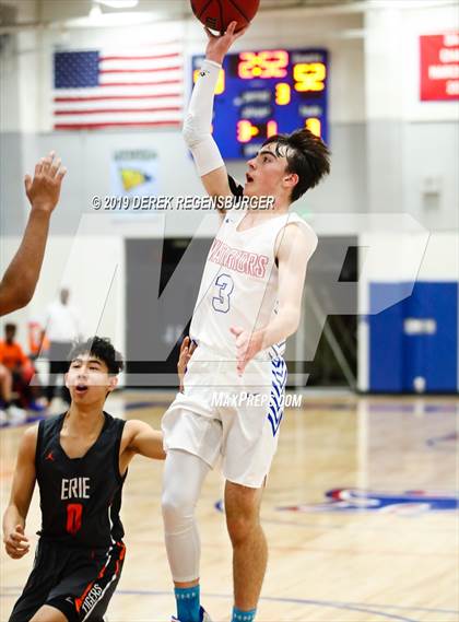 Thumbnail 2 in Centaurus vs Erie (Centaurus Tournament) photogallery.