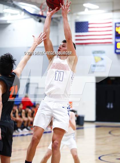 Thumbnail 1 in Centaurus vs Erie (Centaurus Tournament) photogallery.