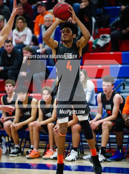 Thumbnail 3 in Centaurus vs Erie (Centaurus Tournament) photogallery.