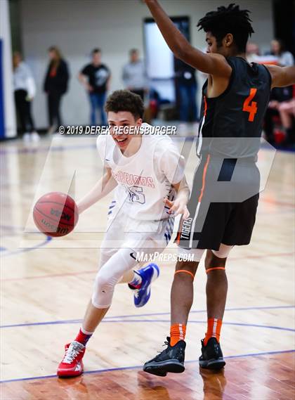Thumbnail 2 in Centaurus vs Erie (Centaurus Tournament) photogallery.