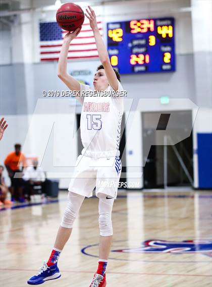 Thumbnail 3 in Centaurus vs Erie (Centaurus Tournament) photogallery.