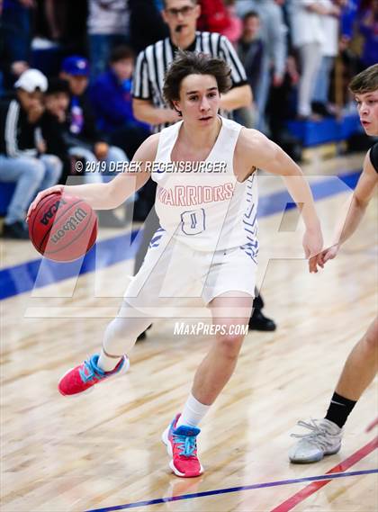Thumbnail 1 in Centaurus vs Erie (Centaurus Tournament) photogallery.