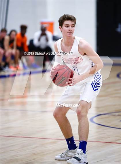 Thumbnail 2 in Centaurus vs Erie (Centaurus Tournament) photogallery.