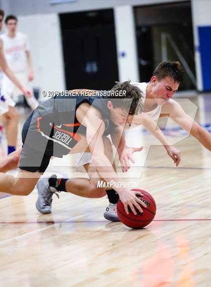 Thumbnail 1 in Centaurus vs Erie (Centaurus Tournament) photogallery.