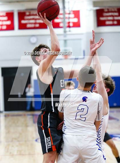 Thumbnail 3 in Centaurus vs Erie (Centaurus Tournament) photogallery.