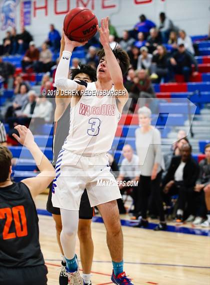 Thumbnail 1 in Centaurus vs Erie (Centaurus Tournament) photogallery.
