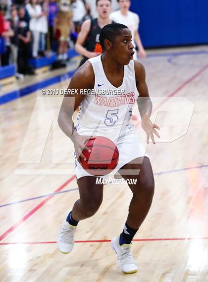 Thumbnail 1 in Centaurus vs Erie (Centaurus Tournament) photogallery.