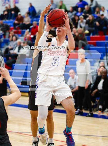 Thumbnail 3 in Centaurus vs Erie (Centaurus Tournament) photogallery.