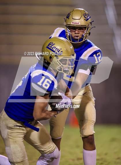 Thumbnail 3 in Salinas @ Clovis photogallery.