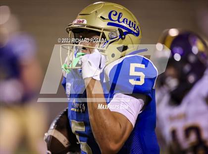 Thumbnail 3 in Salinas @ Clovis photogallery.