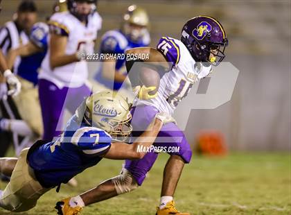 Thumbnail 1 in Salinas @ Clovis photogallery.