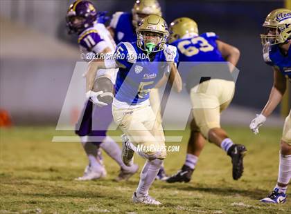 Thumbnail 3 in Salinas @ Clovis photogallery.