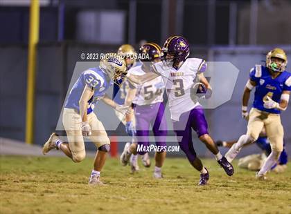 Thumbnail 1 in Salinas @ Clovis photogallery.