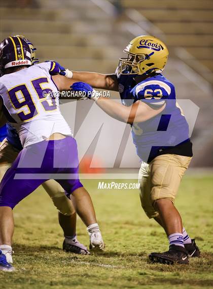 Thumbnail 2 in Salinas @ Clovis photogallery.