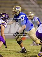 Photo from the gallery "Salinas @ Clovis"