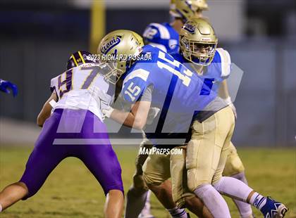 Thumbnail 1 in Salinas @ Clovis photogallery.