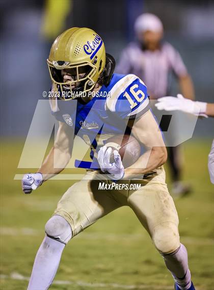 Thumbnail 3 in Salinas @ Clovis photogallery.