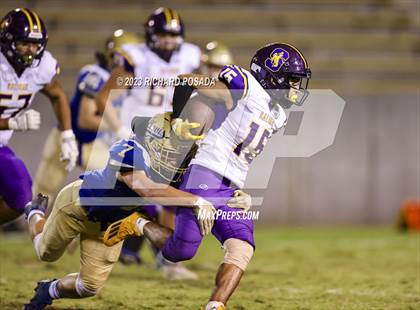 Thumbnail 3 in Salinas @ Clovis photogallery.