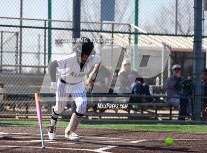 Thumbnail 3 in John Paul II vs. Aledo photogallery.