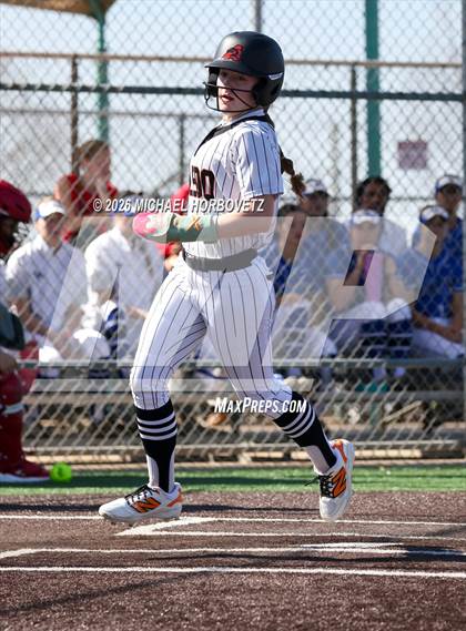 Thumbnail 3 in John Paul II vs. Aledo photogallery.