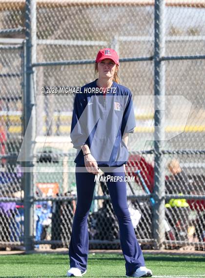 Thumbnail 2 in John Paul II vs. Aledo photogallery.