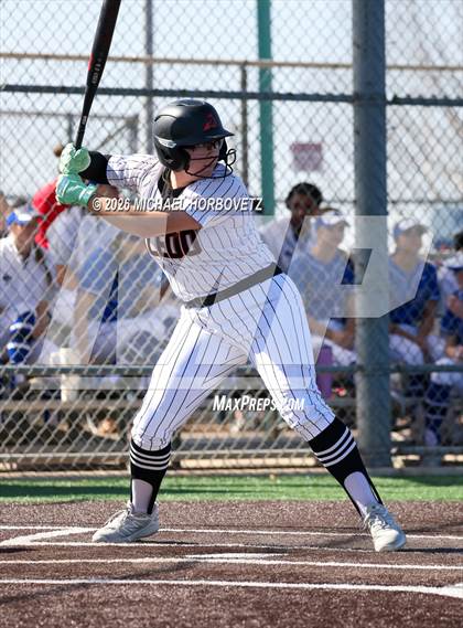 Thumbnail 1 in John Paul II vs. Aledo photogallery.