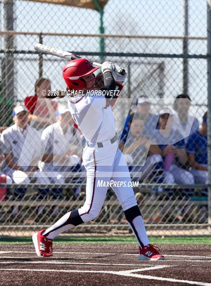 Thumbnail 3 in John Paul II vs. Aledo photogallery.