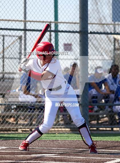 Thumbnail 1 in John Paul II vs. Aledo photogallery.