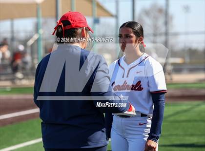 Thumbnail 1 in John Paul II vs. Aledo photogallery.