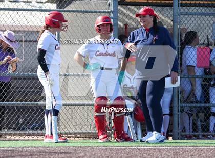 Thumbnail 1 in John Paul II vs. Aledo photogallery.